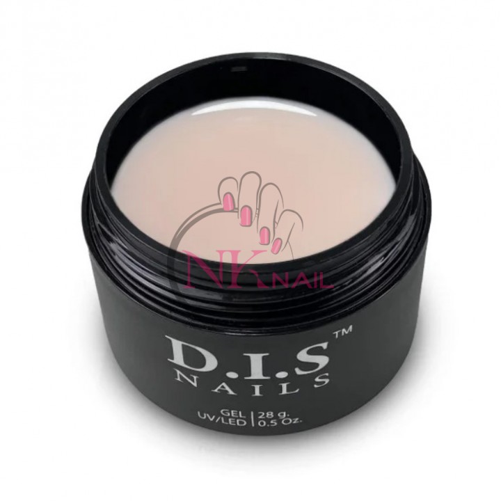 Гель builder gel D.I.S 28 g №18 TPO free